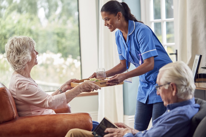 When Should You Consider On-Call Home Care Services?