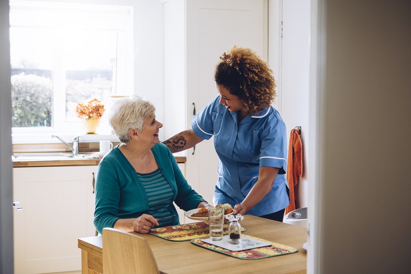 What Services Do Home Care Agencies Typically Offer?