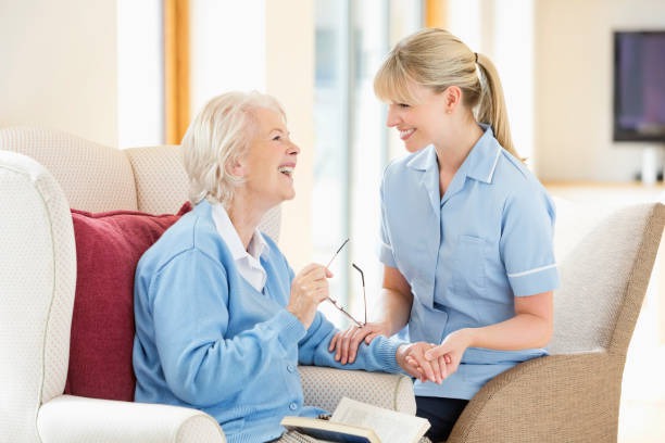 Where to Find the Best Providers of Personalized Home Care?