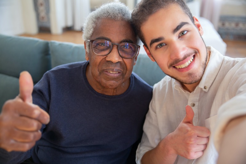 How Do You Choose the Best Home Care Service for Your Loved One?