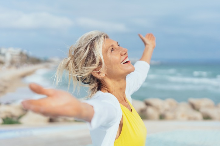Why Are Nature Immersions Popular at Wellness Retreats?