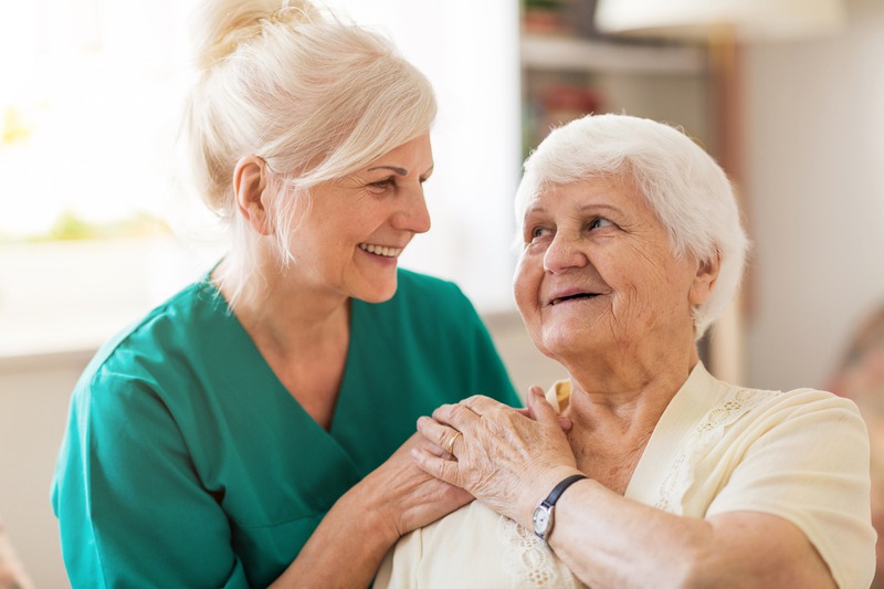 What Services Can a Home Care Agency Provide?
