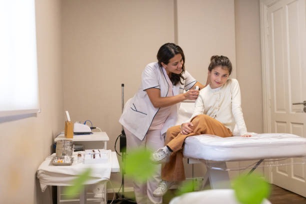 Integrating Holistic Practices: Enhancing Well-Being with Naturopathy