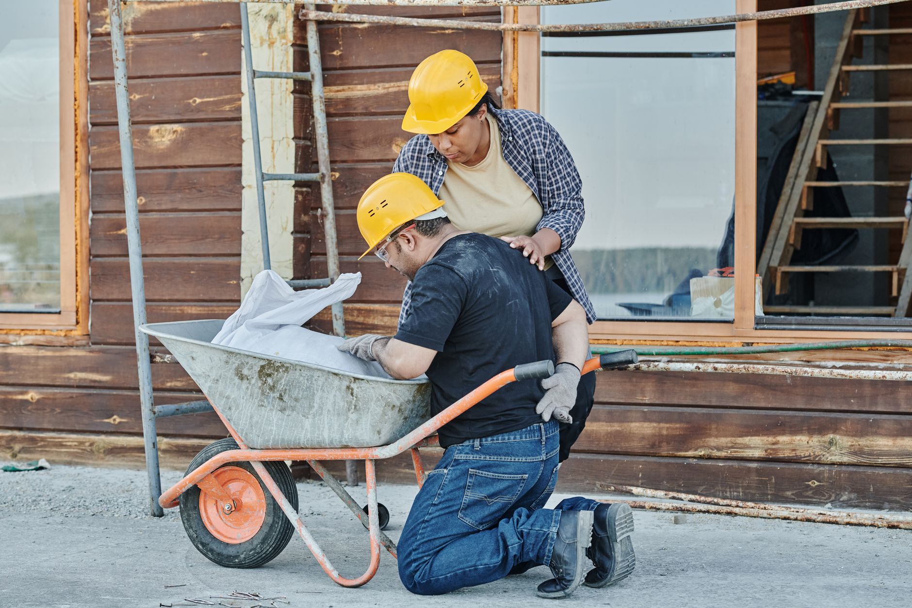 Filing a Workers’ Compensation Claim: A Comprehensive Guide