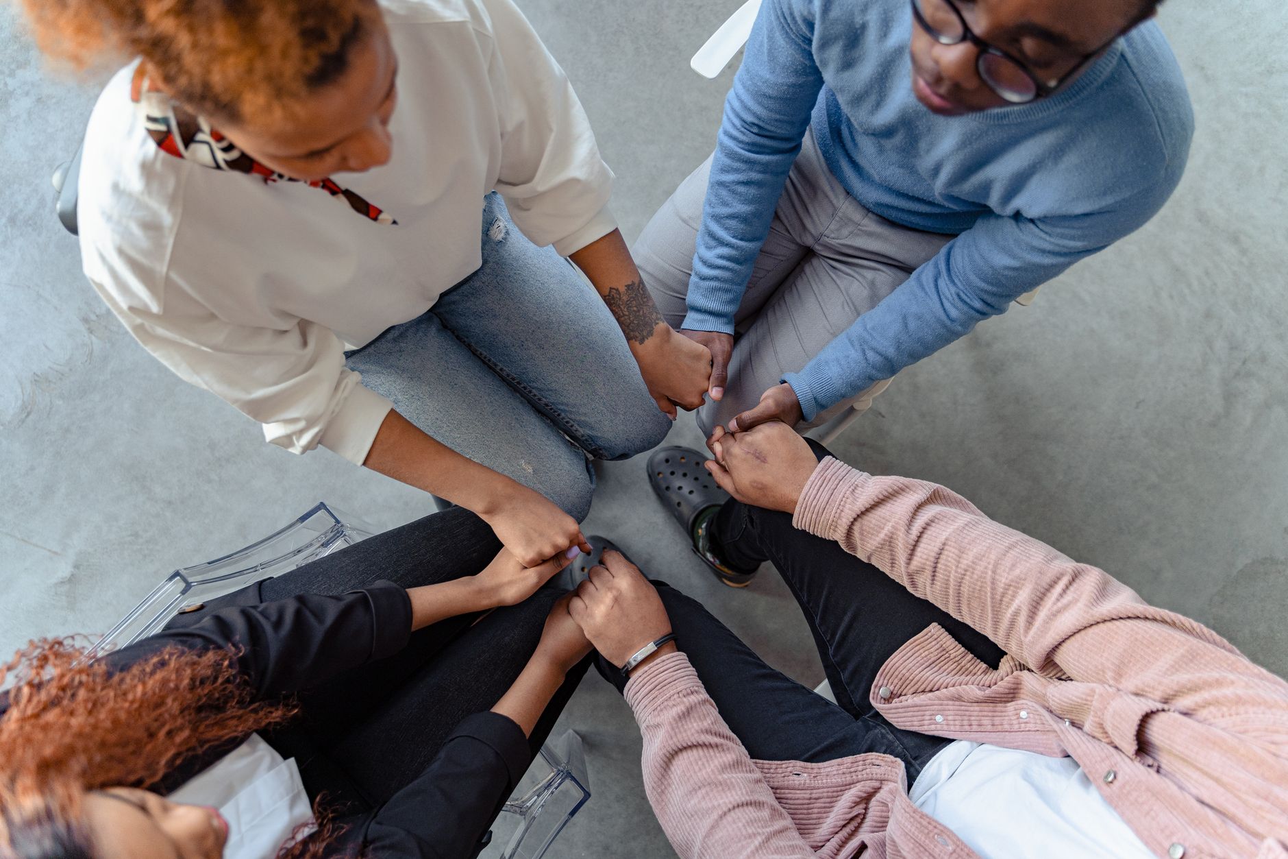 How Group Therapy Works: A Comprehensive Guide