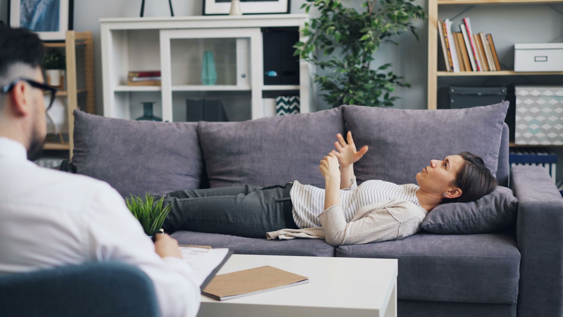 Understanding Therapy: How It Works and Why It Matters