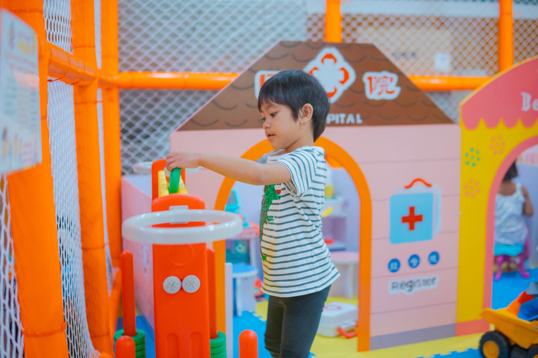 Examining the Long-Term Effects of ABA Therapy