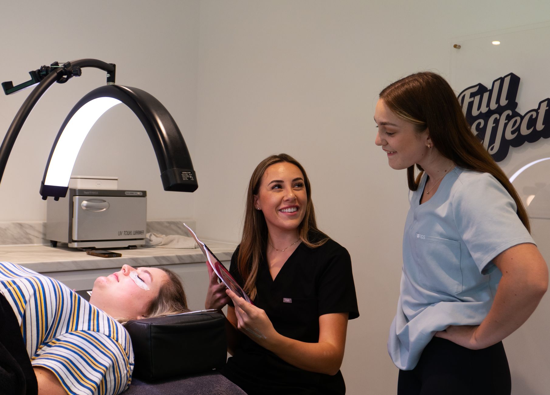 How to Find a Trusted Skin Expert Near You