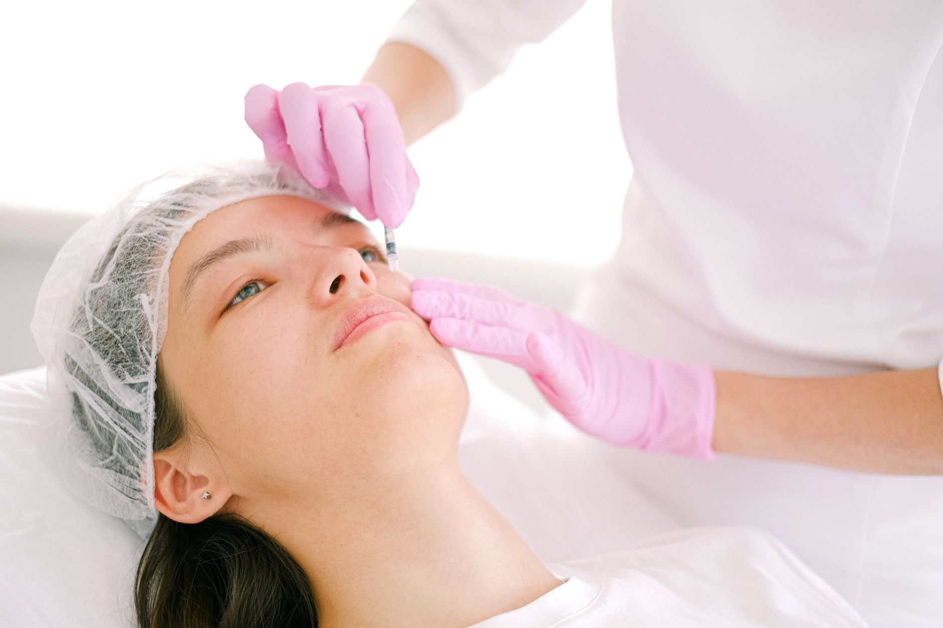 Botox Side Effects You Should Consider Before Treatment
