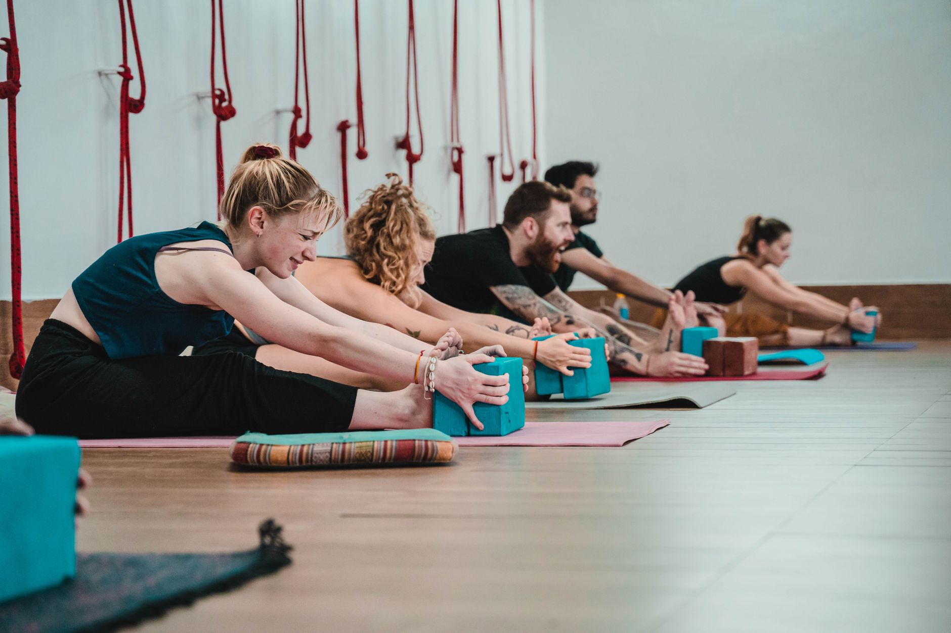 How to Find the Best Yoga Classes Near You