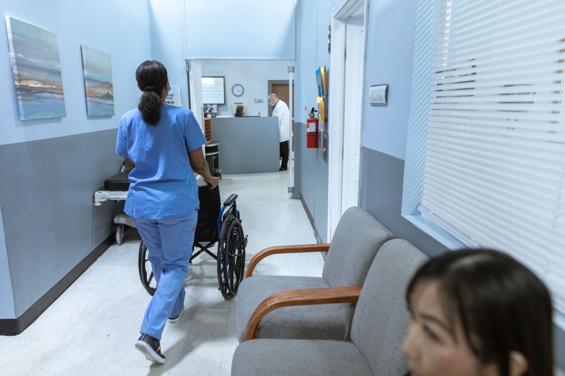 Top Tips for Creating a Safe Hospital Environment for Patients and Staff