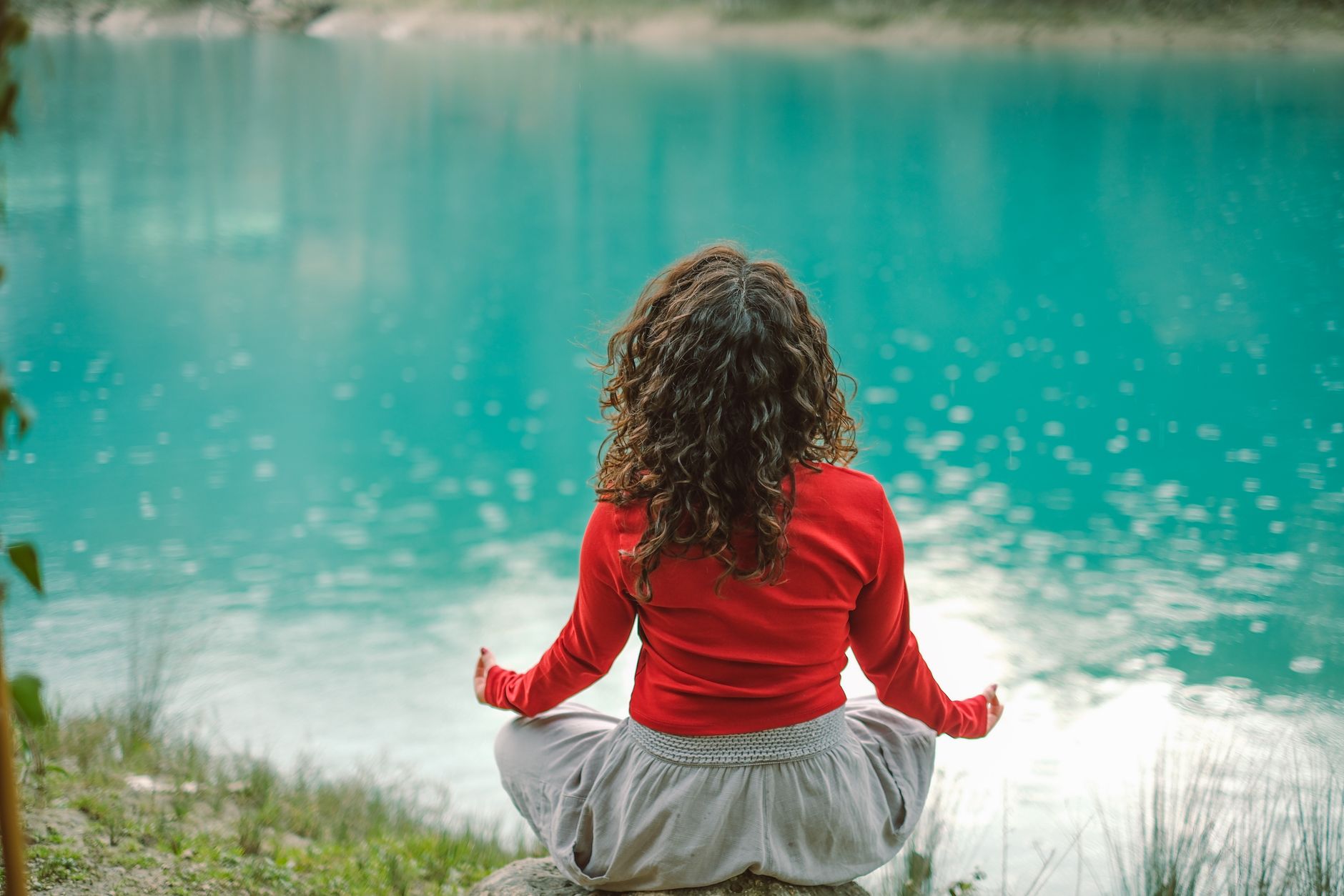 Meditation for Mental Health: Understanding the Benefits