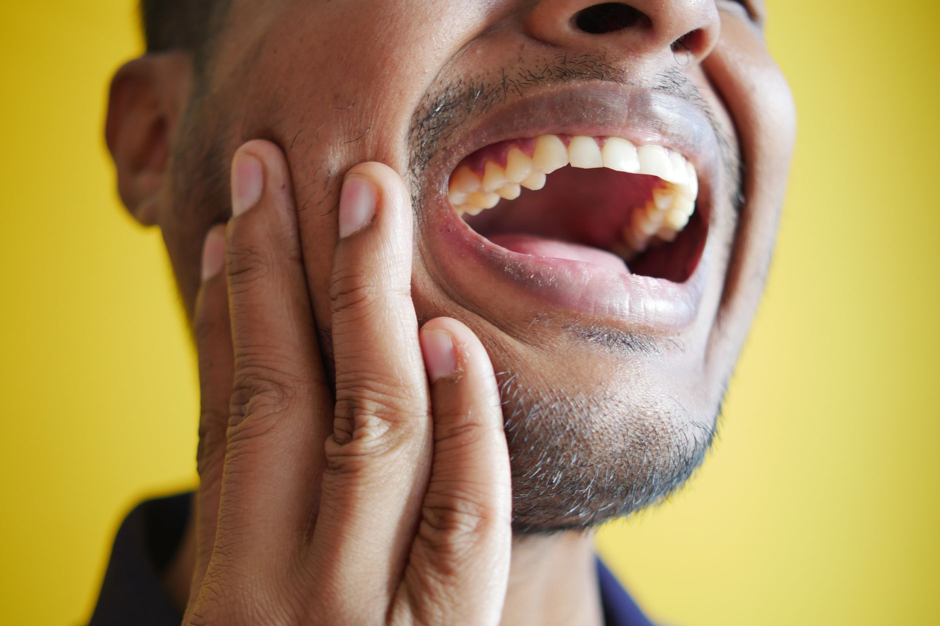 Preparation Tips for Handling a Dental Emergency