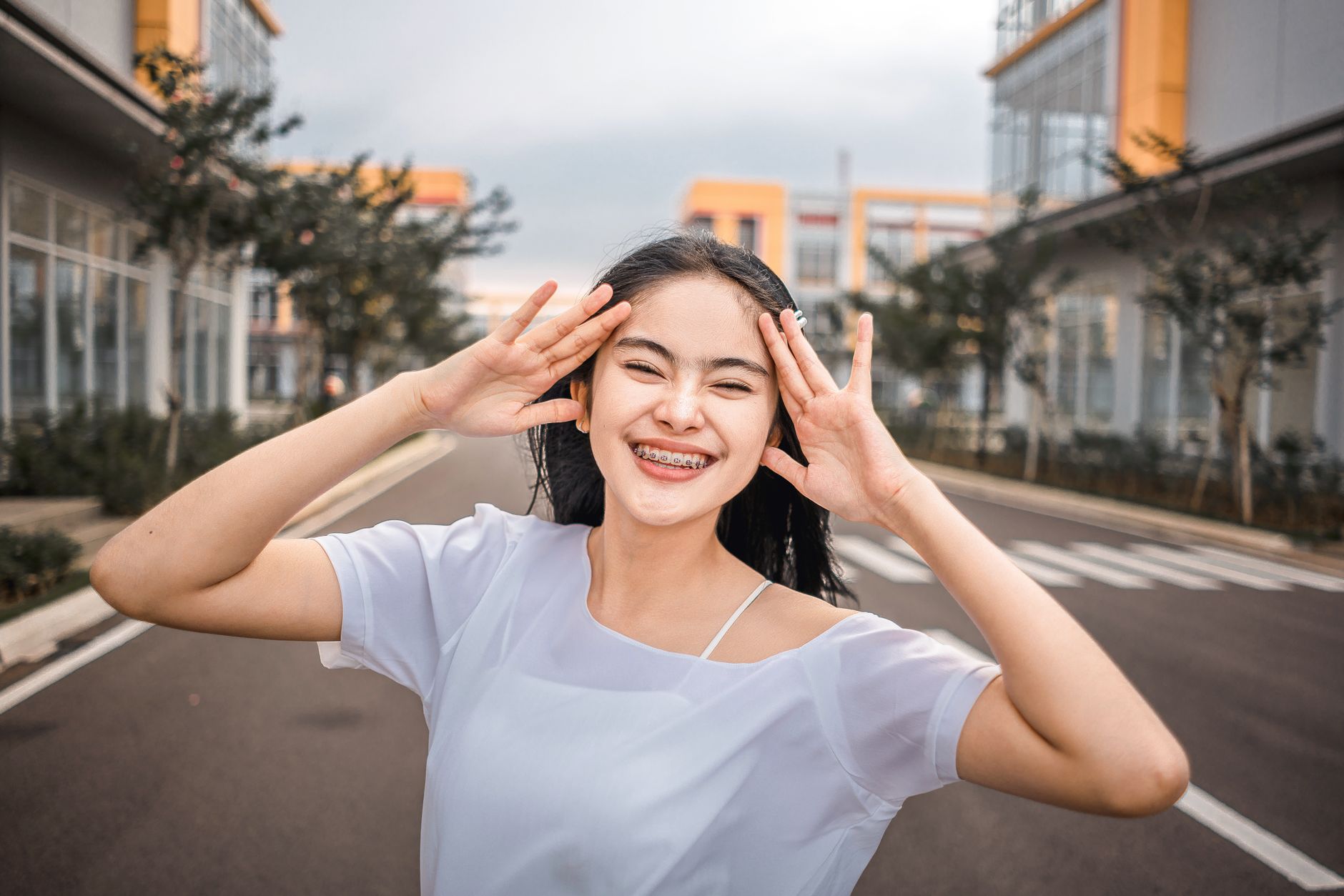 Signs That Indicate Your Child Might Need Braces