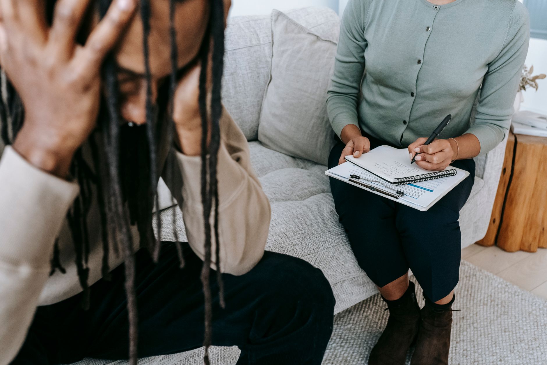 An Insight into How Cognitive Behavioral Therapy Works