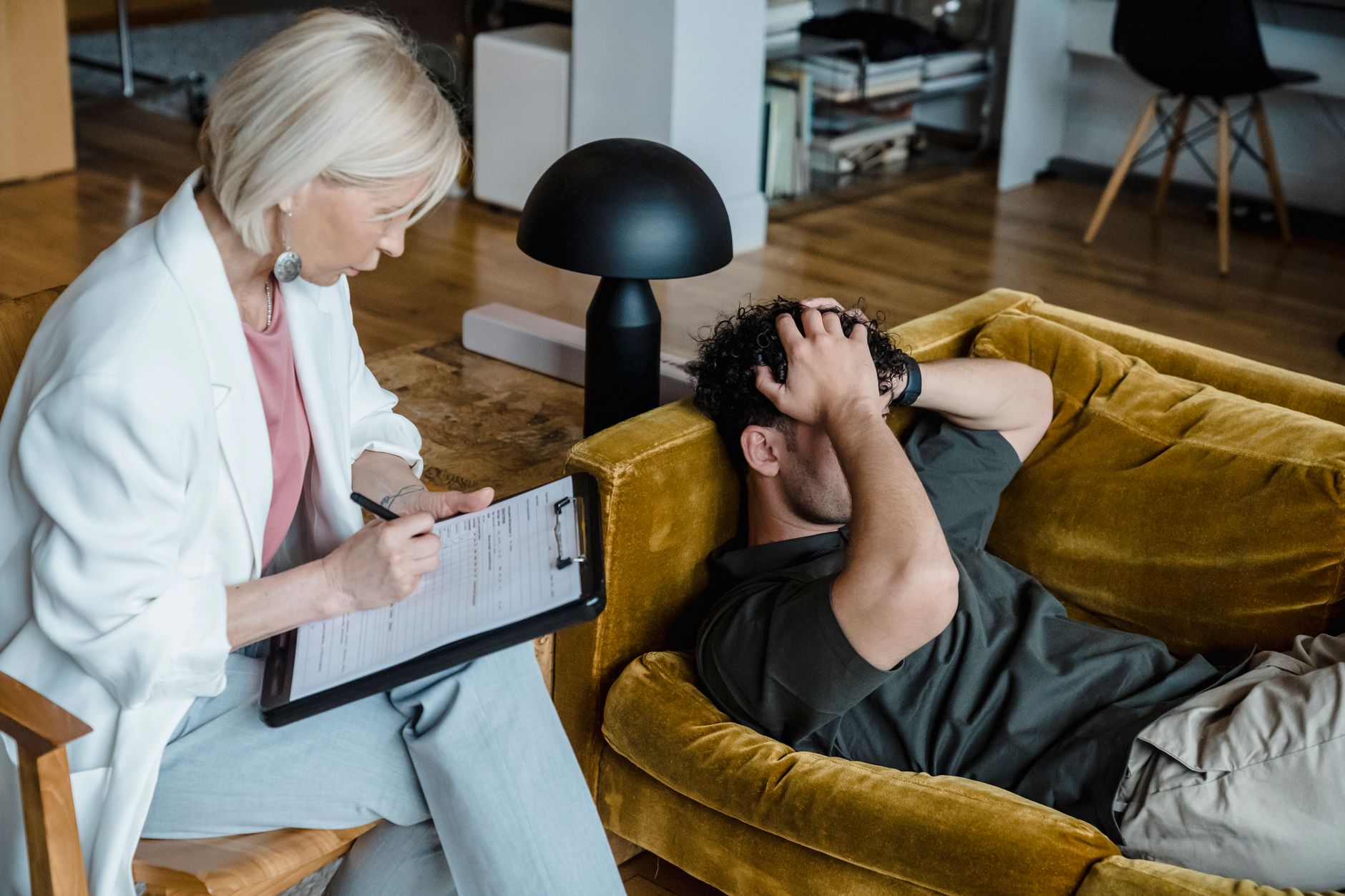 What is Cognitive Behavioral Therapy and How Can It Help?