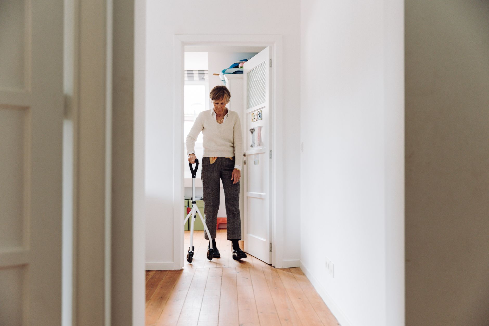 What to Expect During Your Stay in Senior Rehab Care