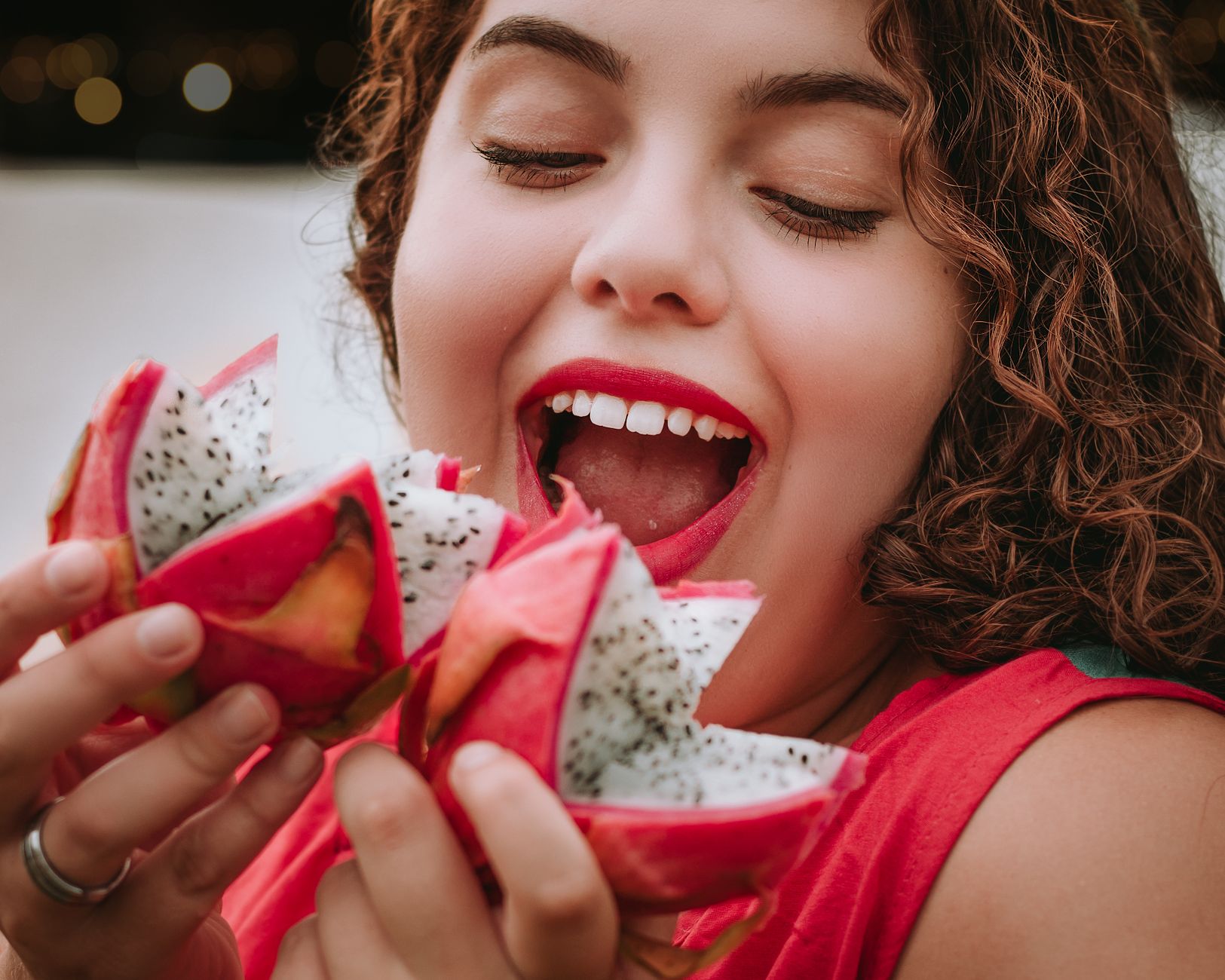 The Best Foods for Healthy Teeth and Gums—and Foods That Can Cause Damage